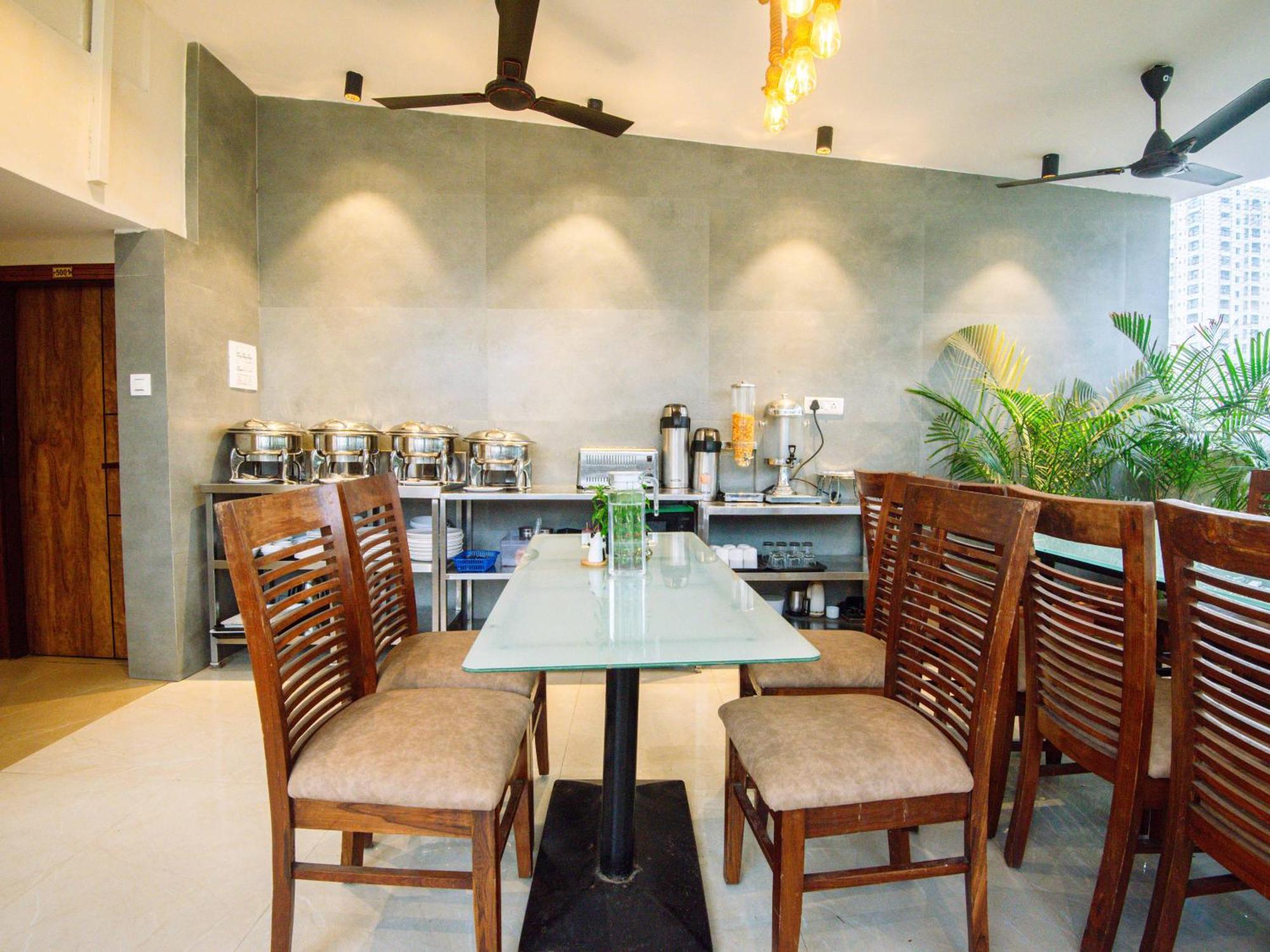 Hotel Skylink Hospitality Mahalaxmi — Photos 1